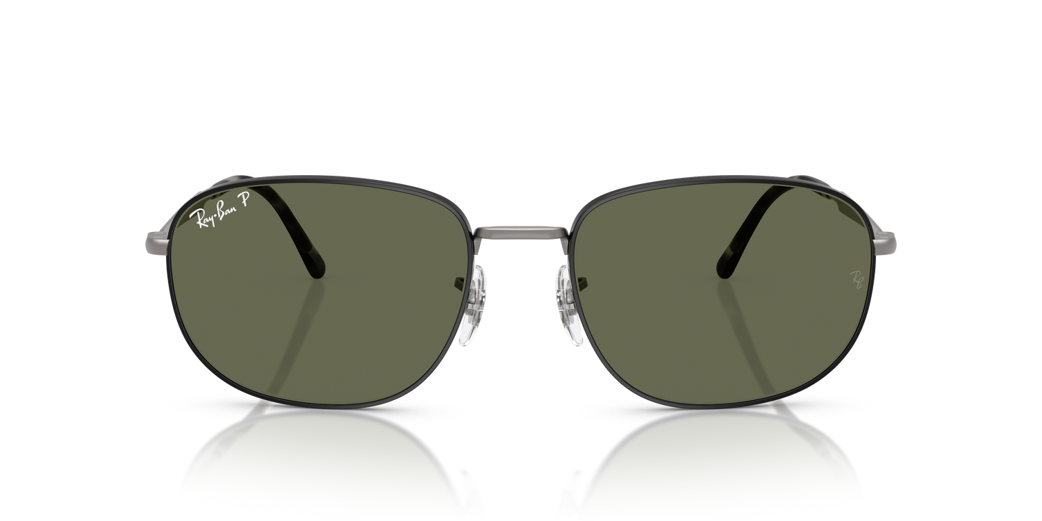 RAY-BAN RB3754 927458 60