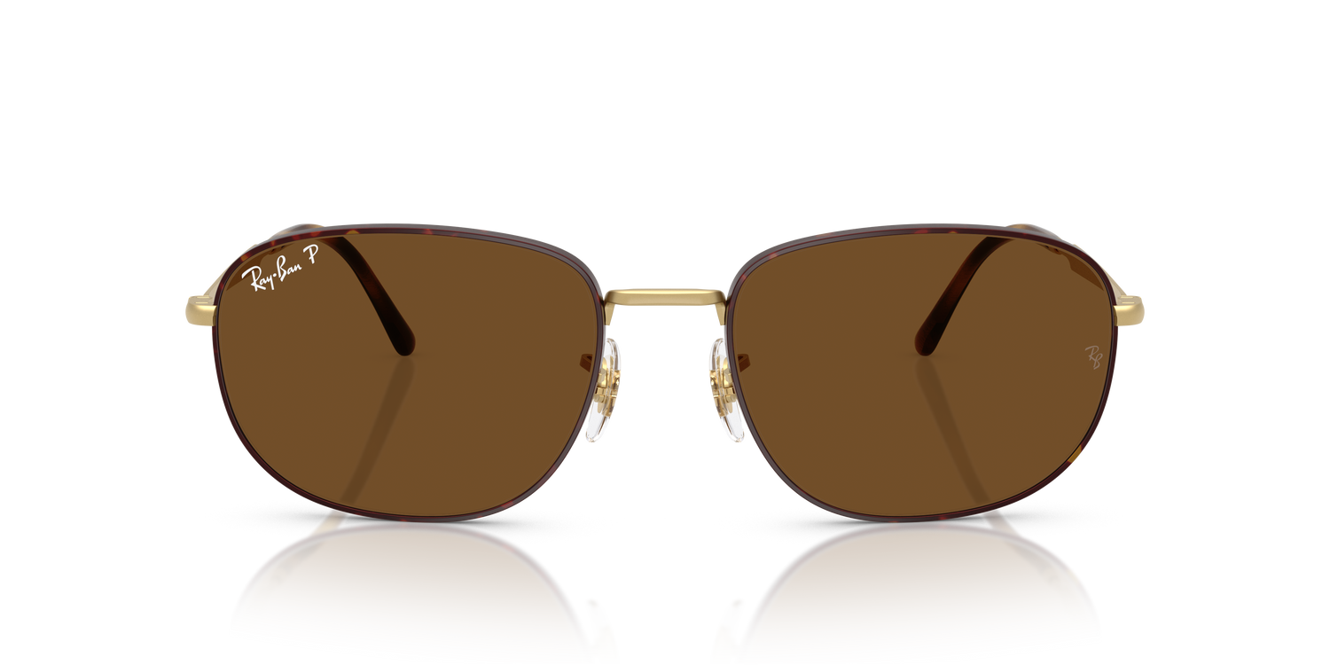 RAY-BAN RB3754 927557 60