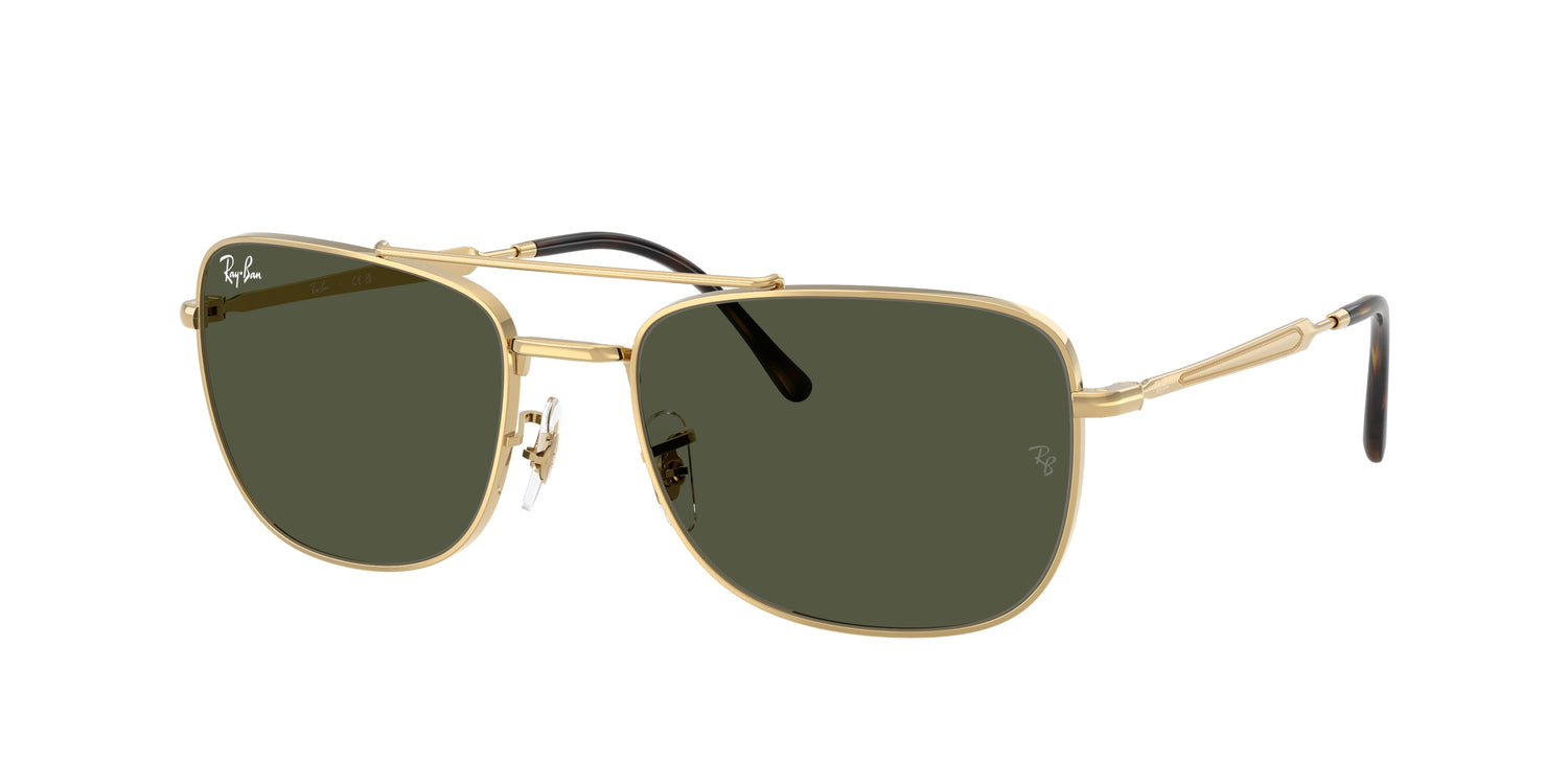 RAY-BAN RB3755 001/31 59
