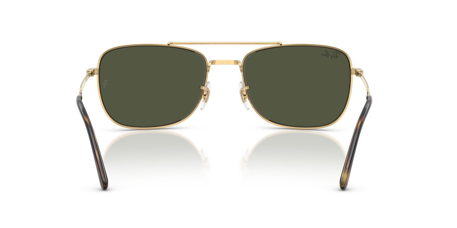 RAY-BAN RB3755 001/31 62