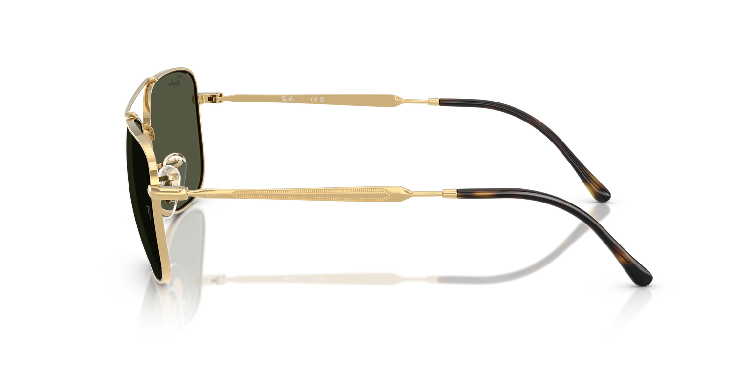 RAY-BAN RB3755 001/31 62
