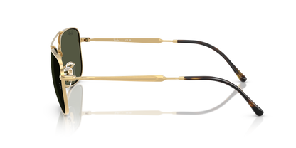 RAY-BAN RB3755 001/31 62