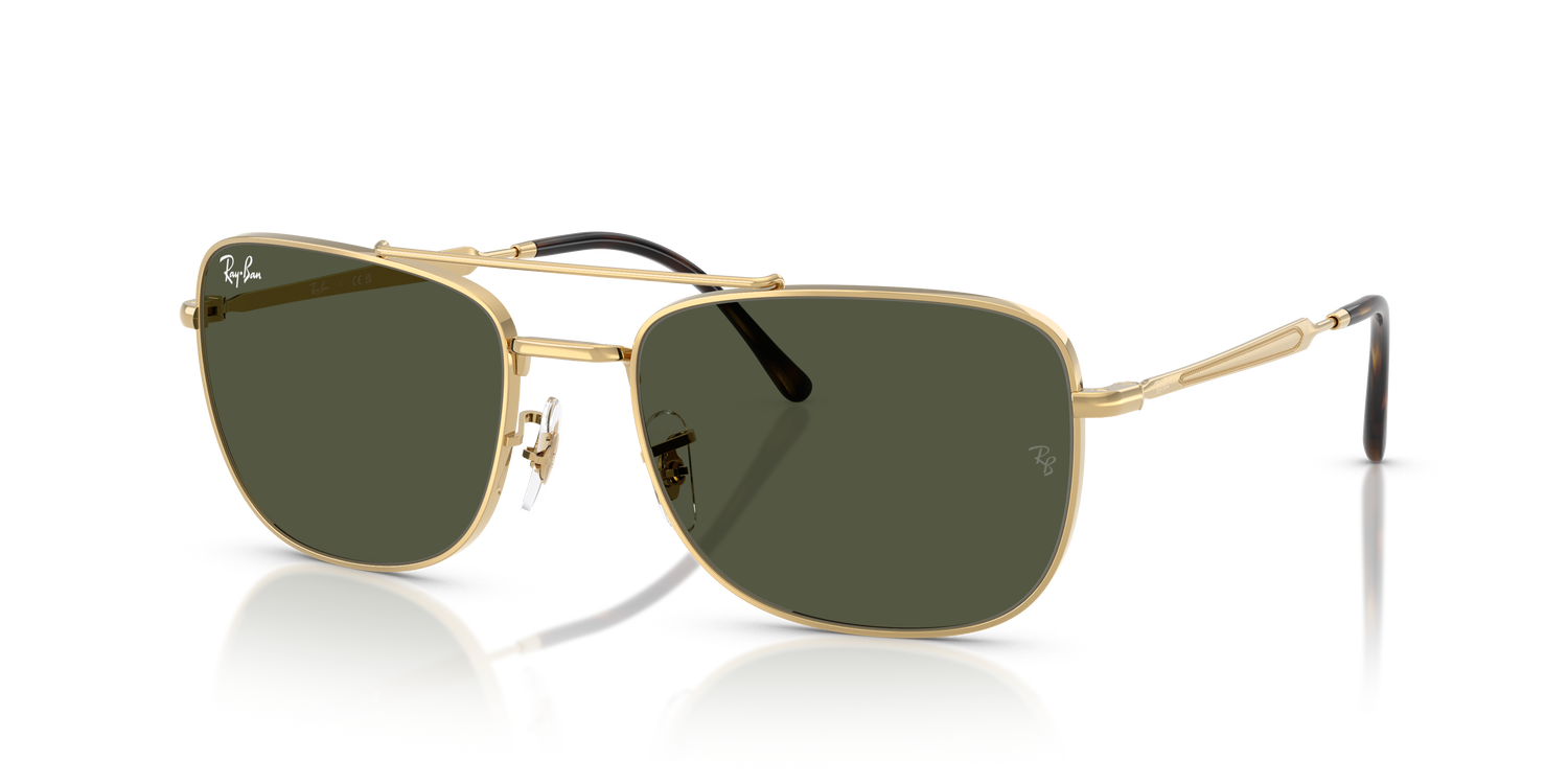 RAY-BAN RB3755 001/31 62