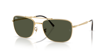 RAY-BAN RB3755 001/31 62