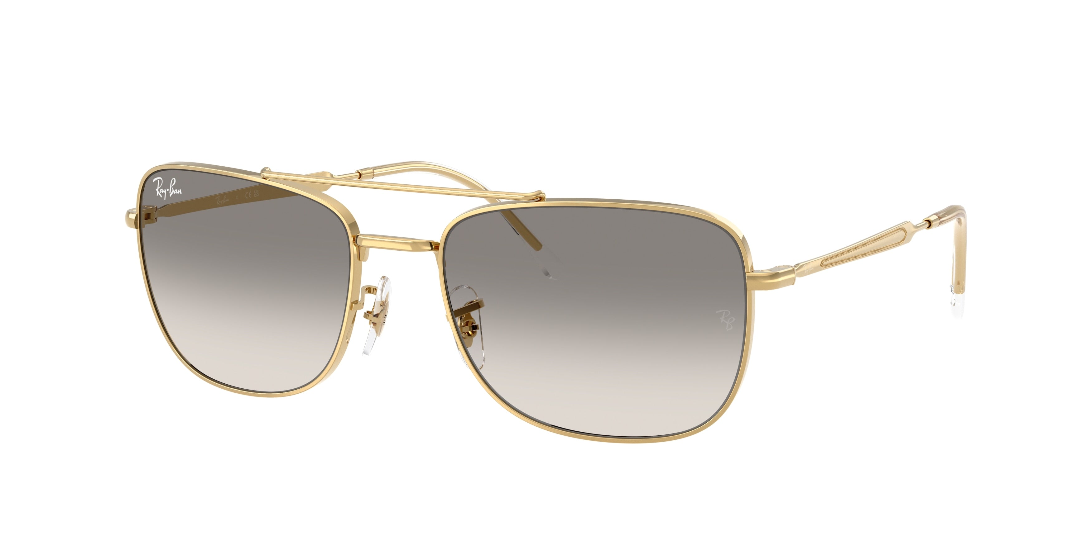RAY-BAN RB3755 001/32 62