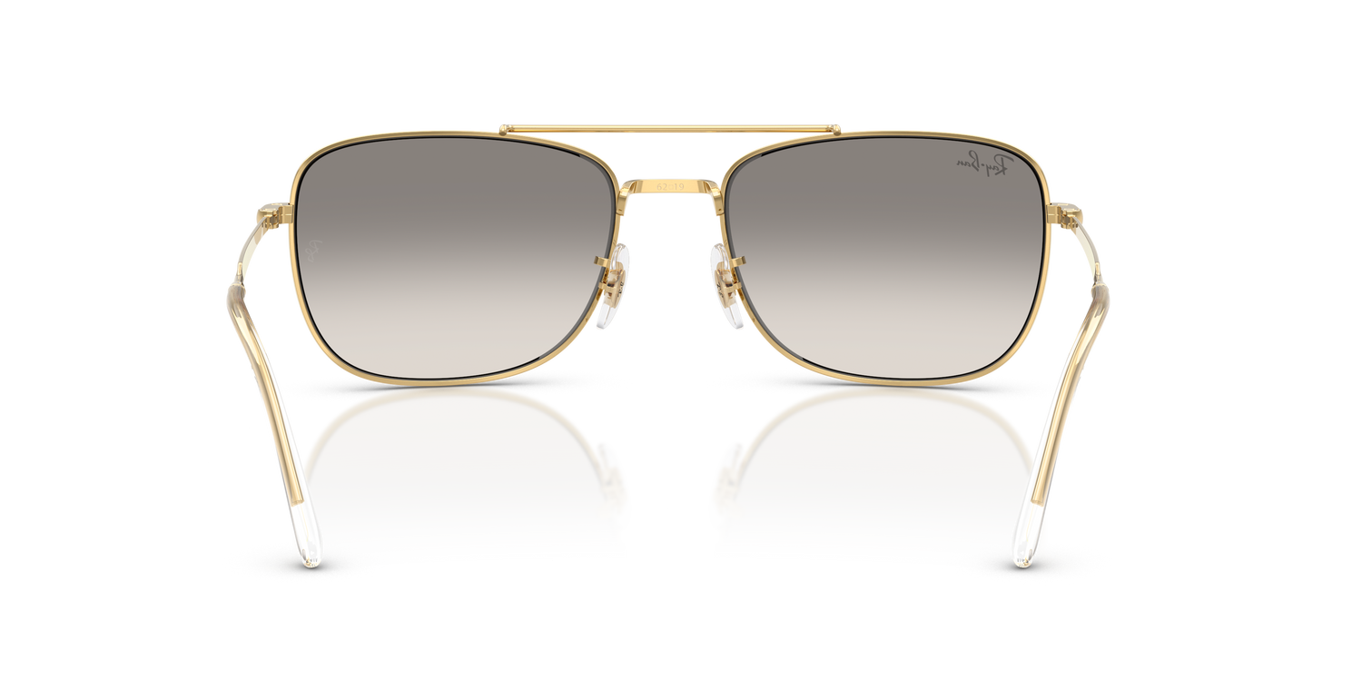 RAY-BAN RB3755 001/32 59