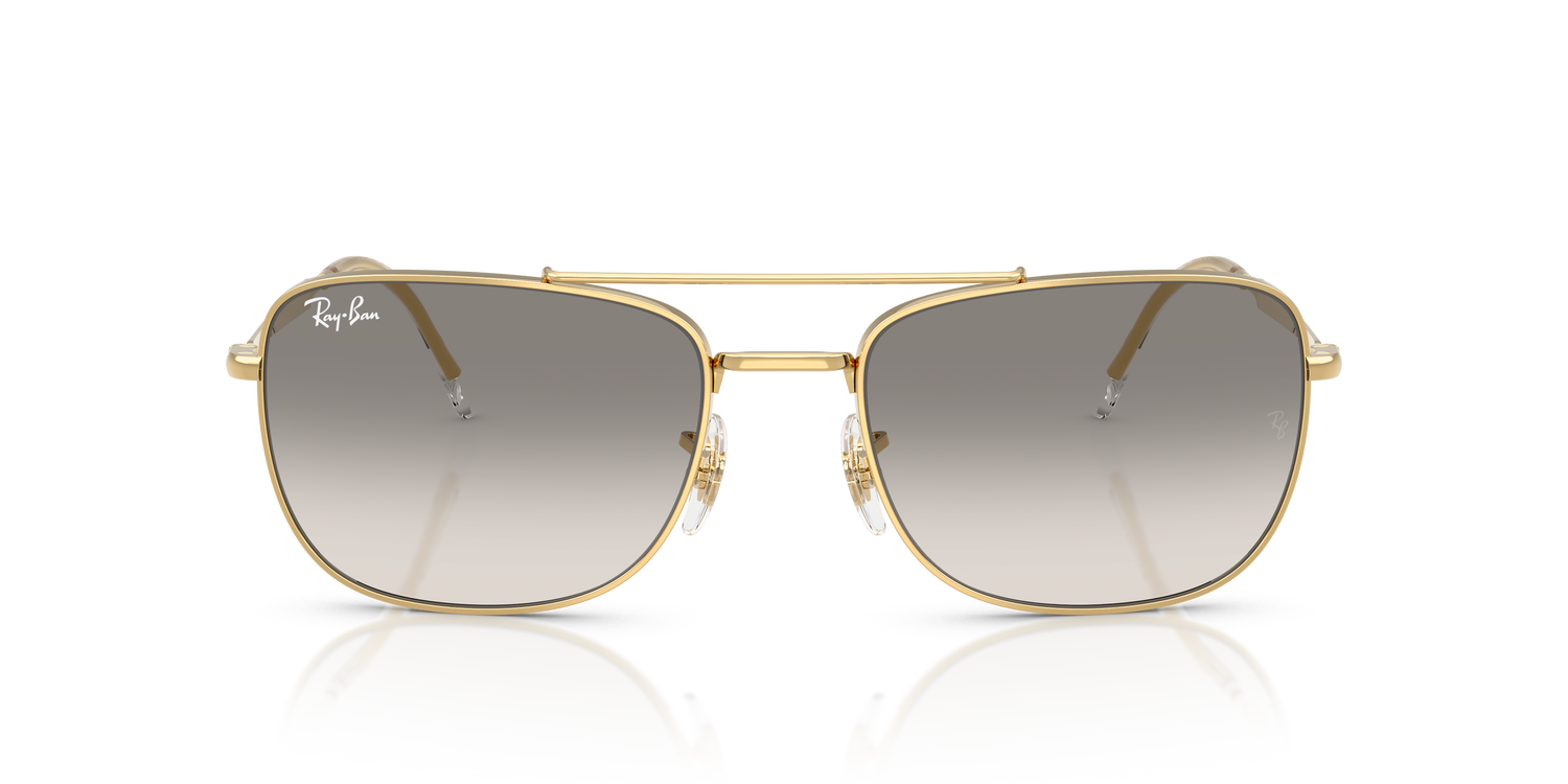 RAY-BAN RB3755 001/32 59