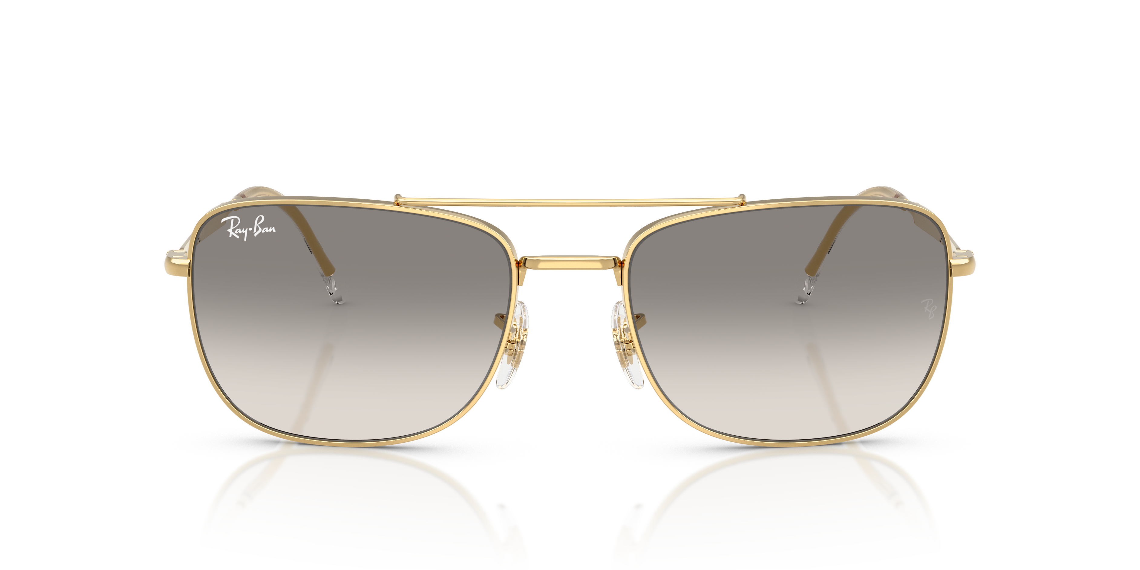 RAY-BAN RB3755 001/32 62