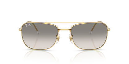 RAY-BAN RB3755 001/32 62
