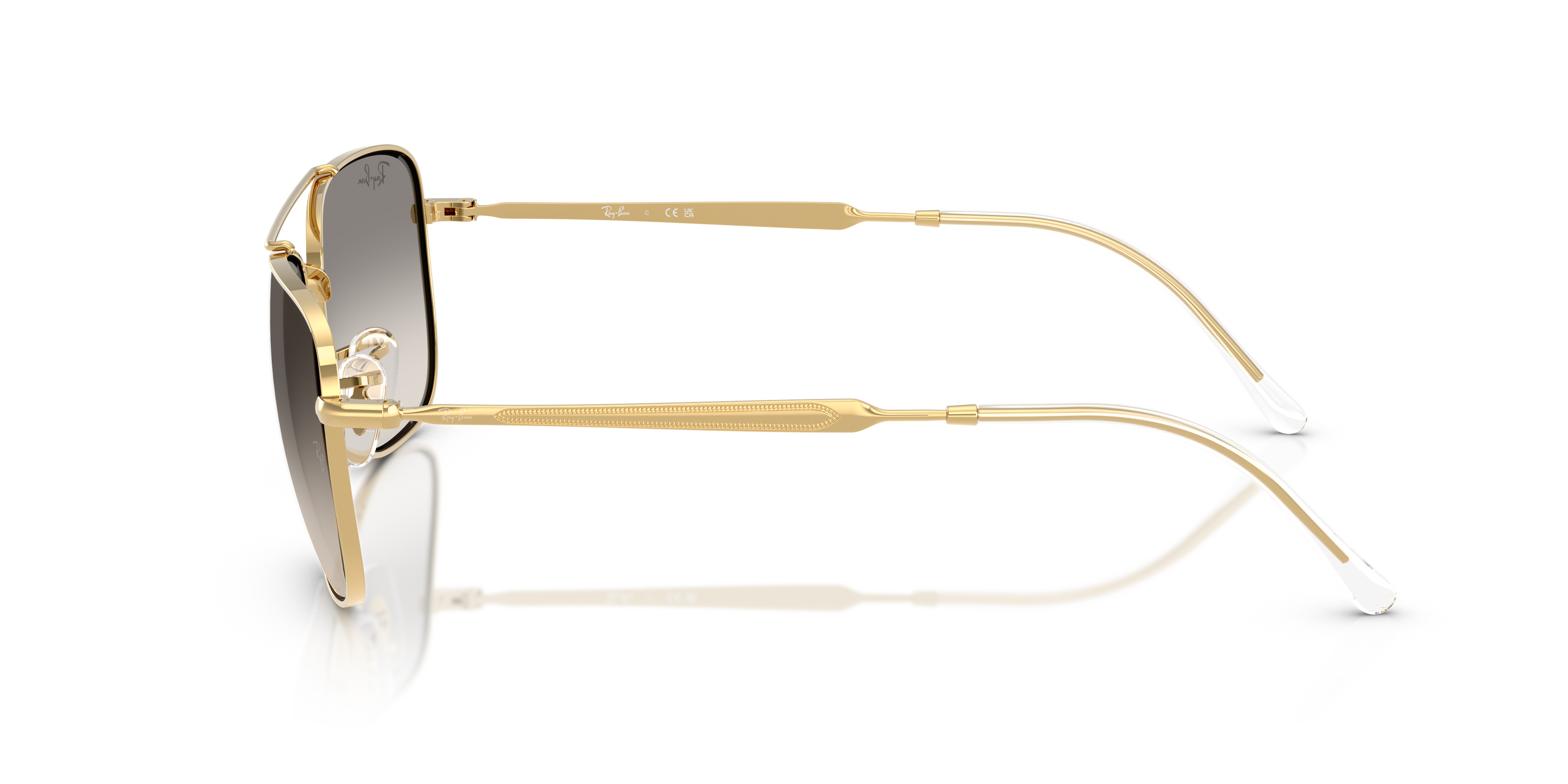 RAY-BAN RB3755 001/32 62