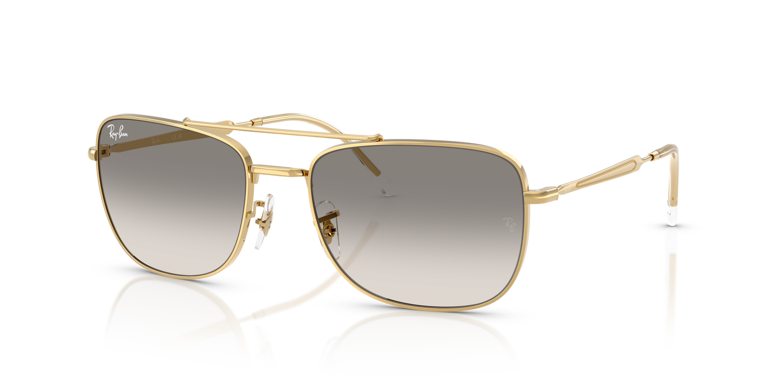 RAY-BAN RB3755 001/32 59