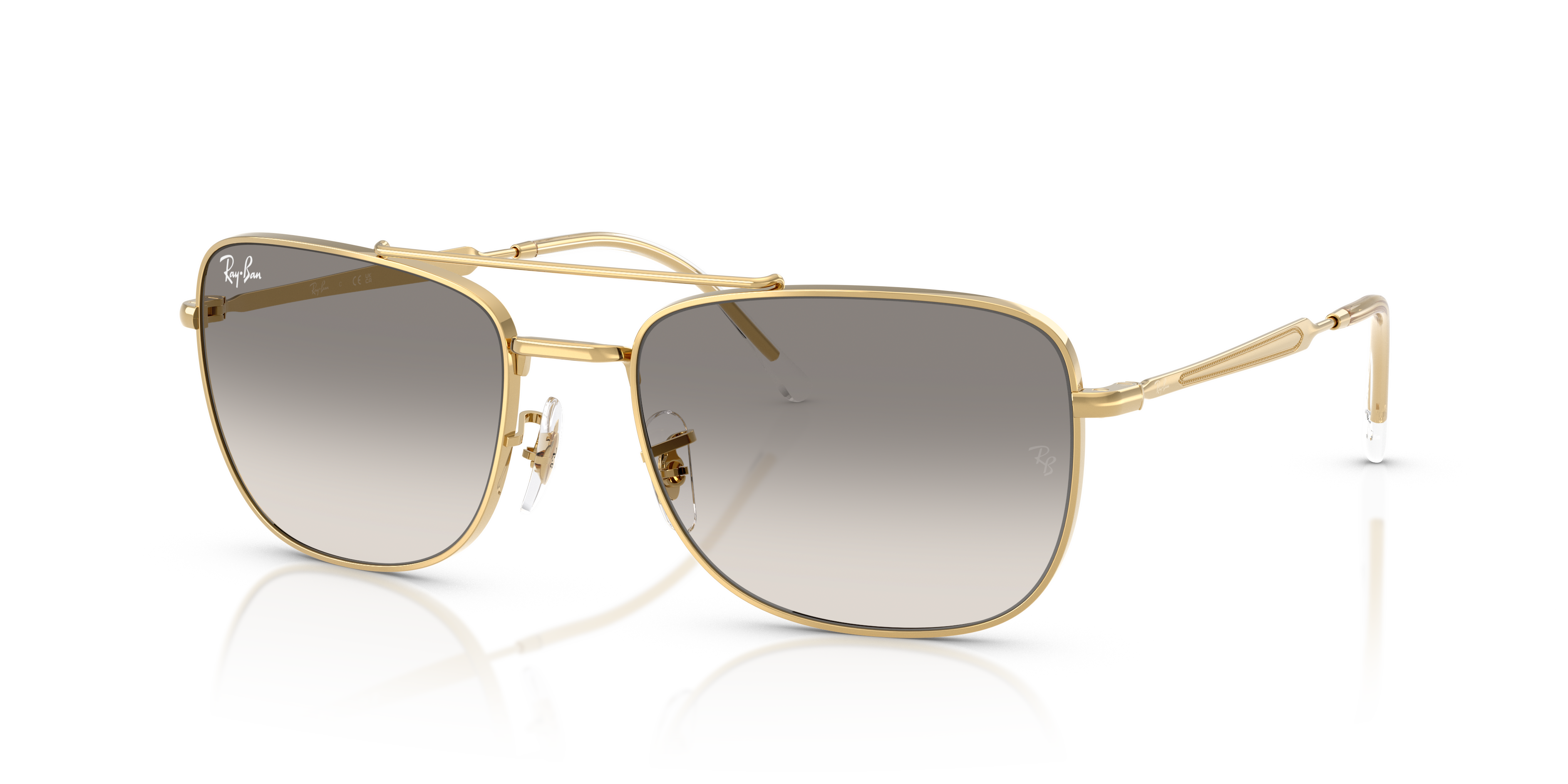 RAY-BAN RB3755 001/32 62