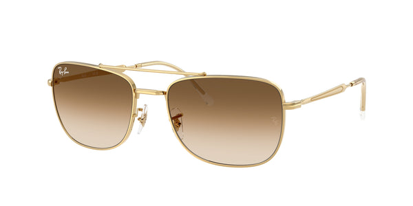 RAY-BAN RB3755 001/51 59