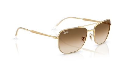 RAY-BAN RB3755 001/51 59