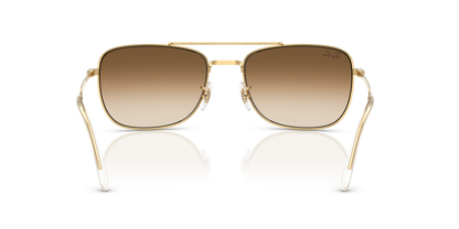 RAY-BAN RB3755 001/51 59