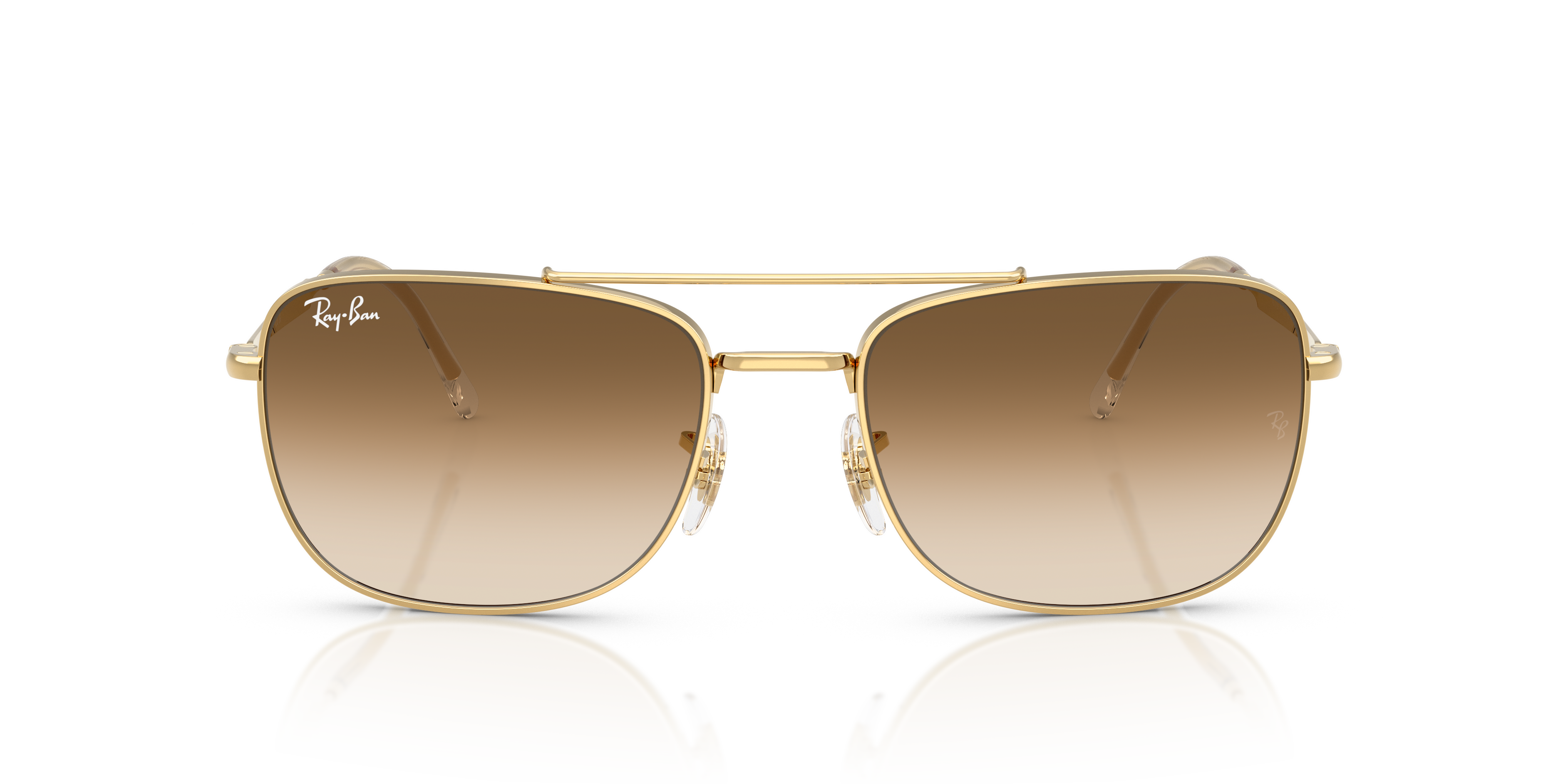 RAY-BAN RB3755 001/51 59