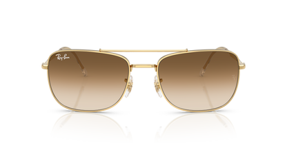 RAY-BAN RB3755 001/51 59