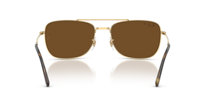 RAY-BAN RB3755 001/57 62