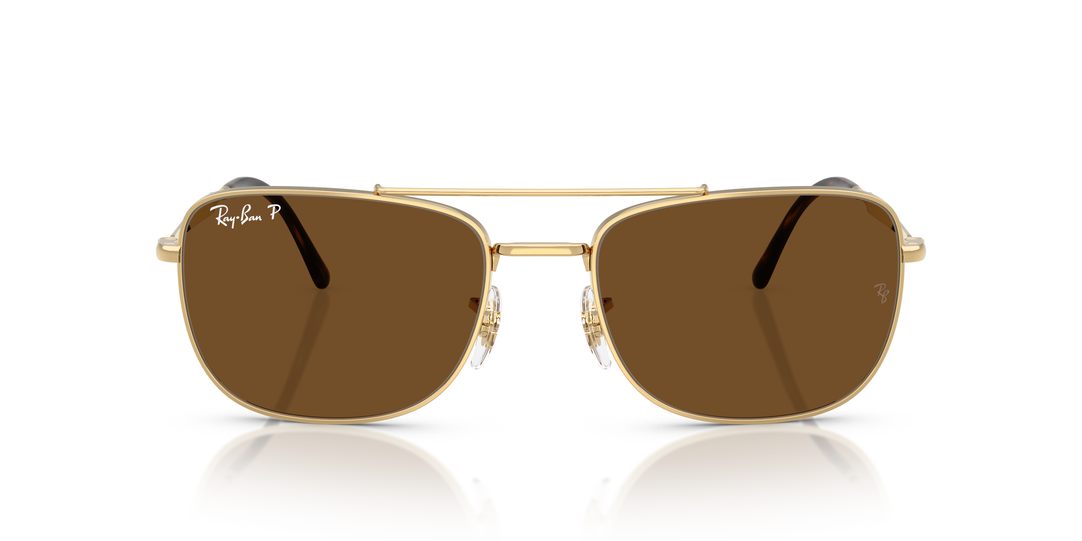 RAY-BAN RB3755 001/57 59