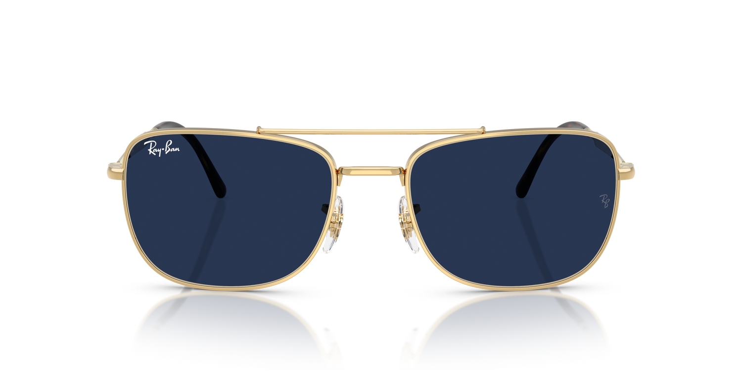 RAY-BAN RB3755 001/GG 62