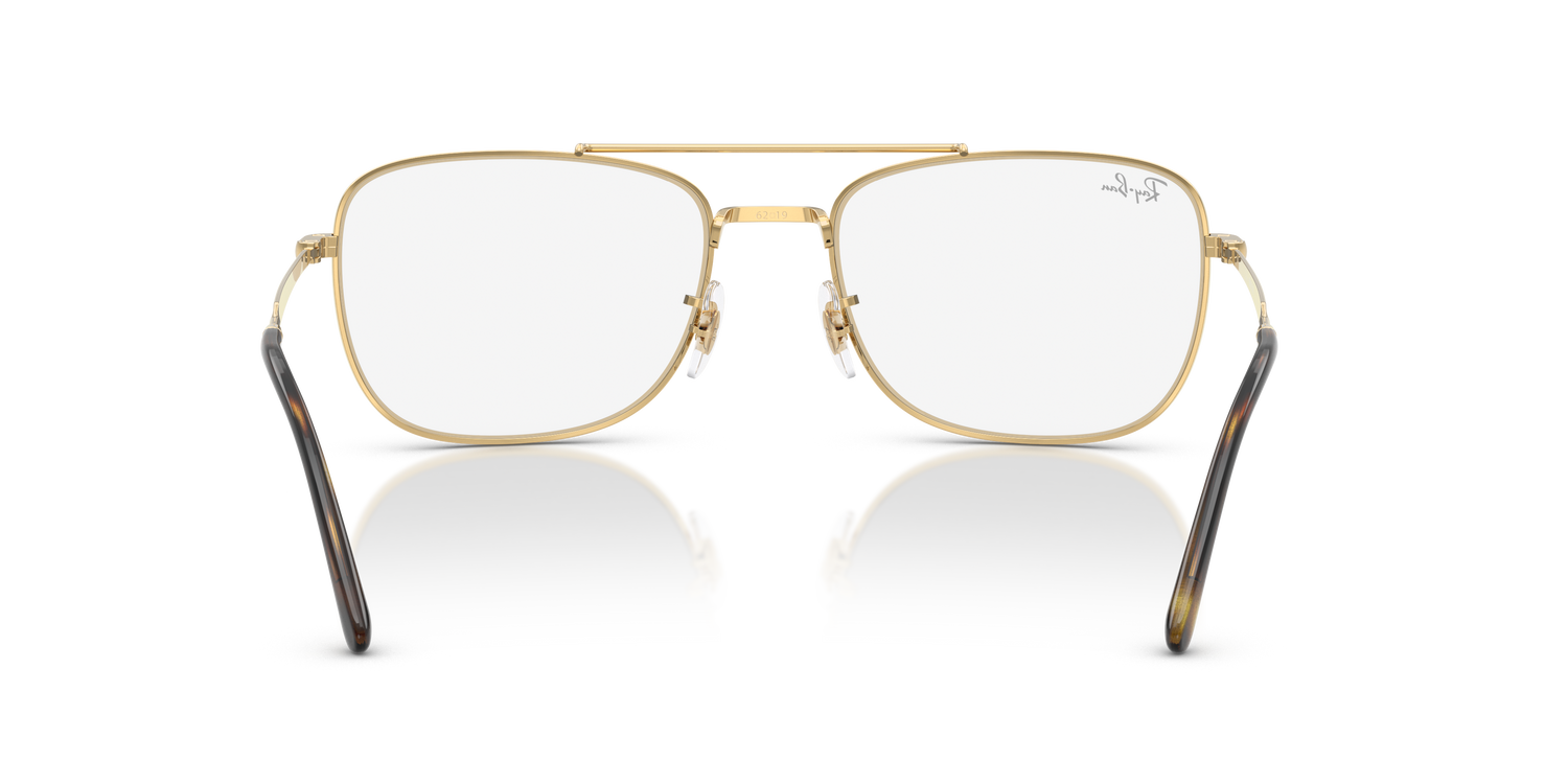 RAY-BAN RB3755 001/GG 62