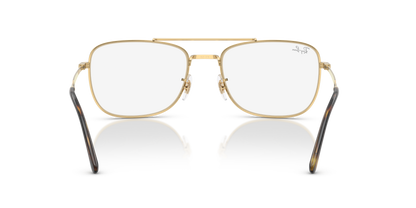 RAY-BAN RB3755 001/GG 62