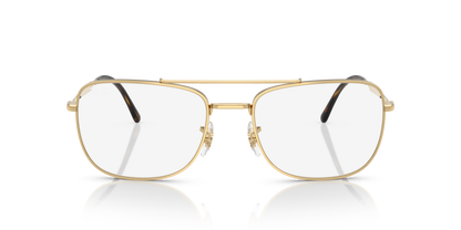 RAY-BAN RB3755 001/GG 59