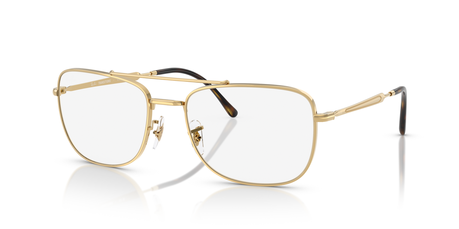 RAY-BAN RB3755 001/GG 62