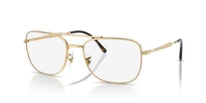 RAY-BAN RB3755 001/GG 62