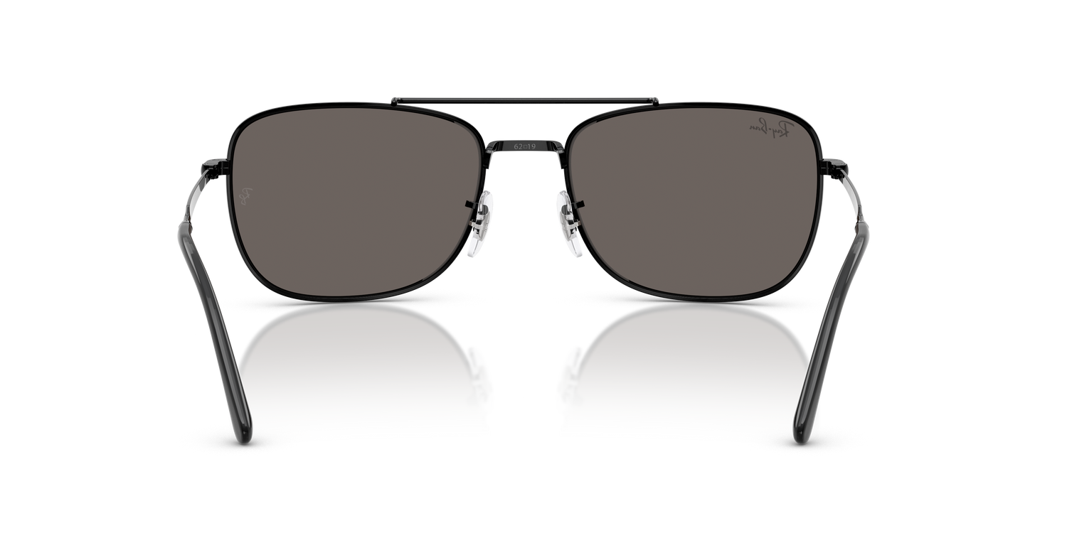 RAY-BAN RB3755 002/B1 59