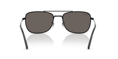 RAY-BAN RB3755 002/B1 59