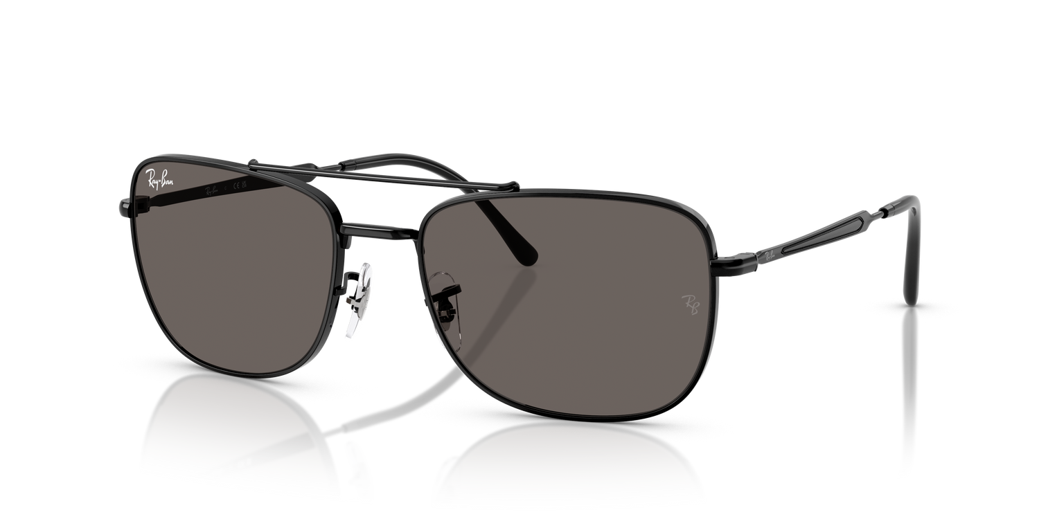 RAY-BAN RB3755 002/B1 62