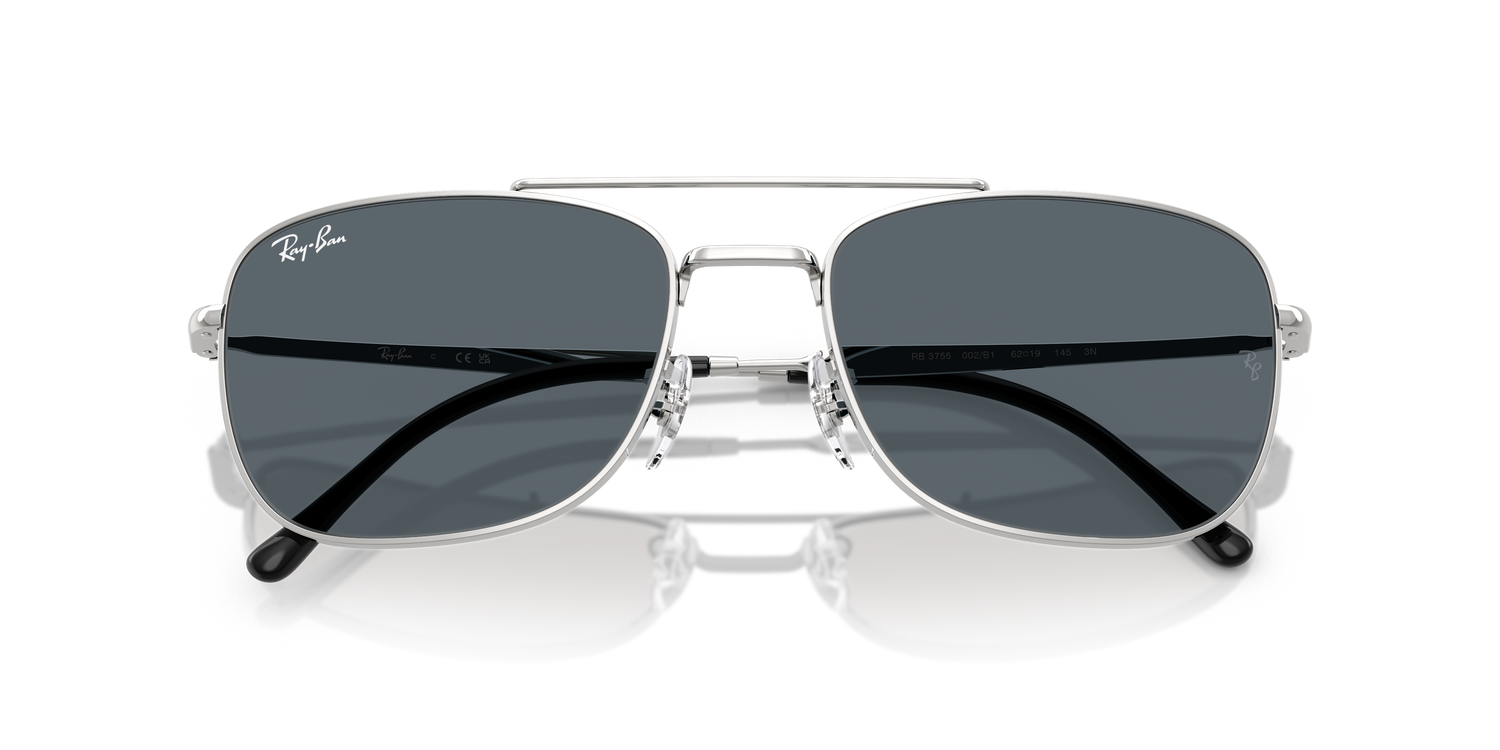RAY-BAN RB3755 003/R5 62