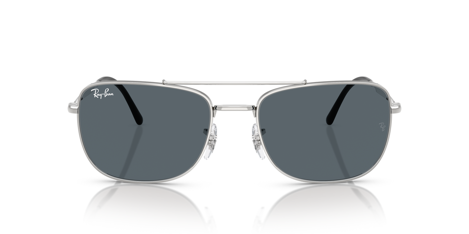 RAY-BAN RB3755 003/R5 59