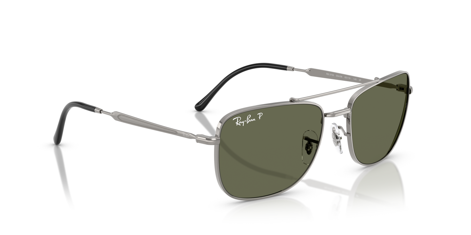 RAY-BAN RB3755 004/58 59