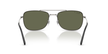RAY-BAN RB3755 004/58 62