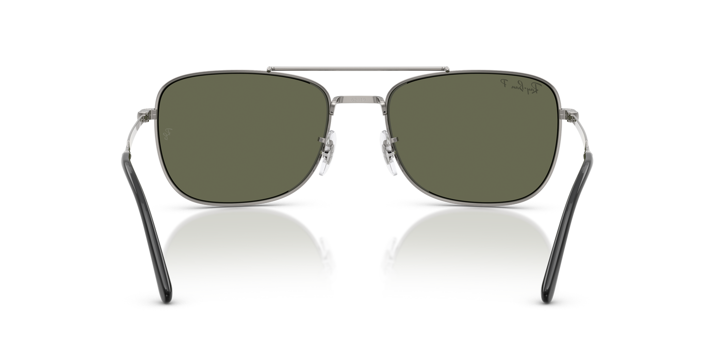 RAY-BAN RB3755 004/58 59
