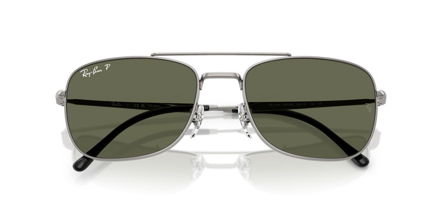 RAY-BAN RB3755 004/58 59