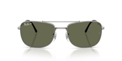 RAY-BAN RB3755 004/58 62