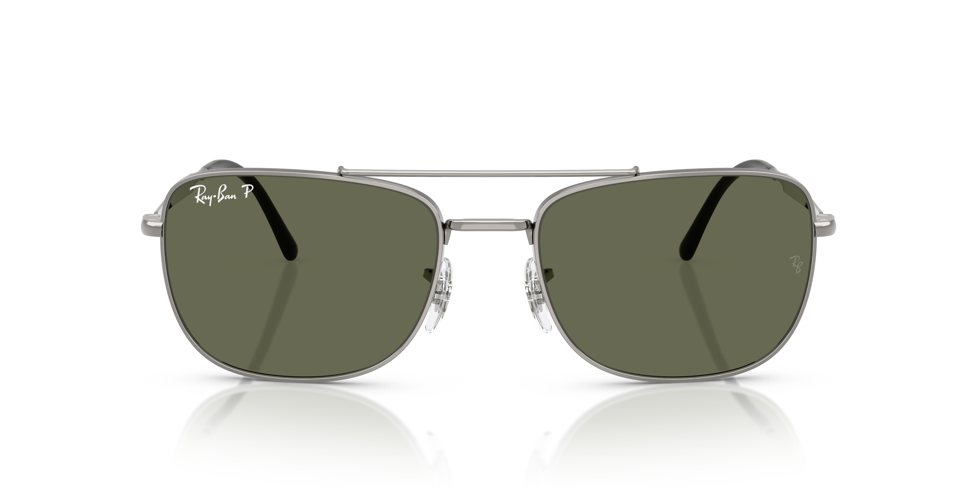 RAY-BAN RB3755 004/58 59