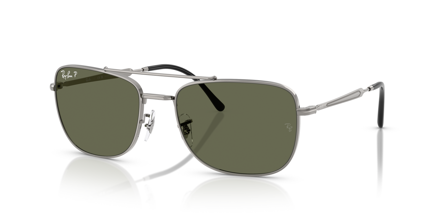 RAY-BAN RB3755 004/58 59