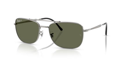 RAY-BAN RB3755 004/58 59