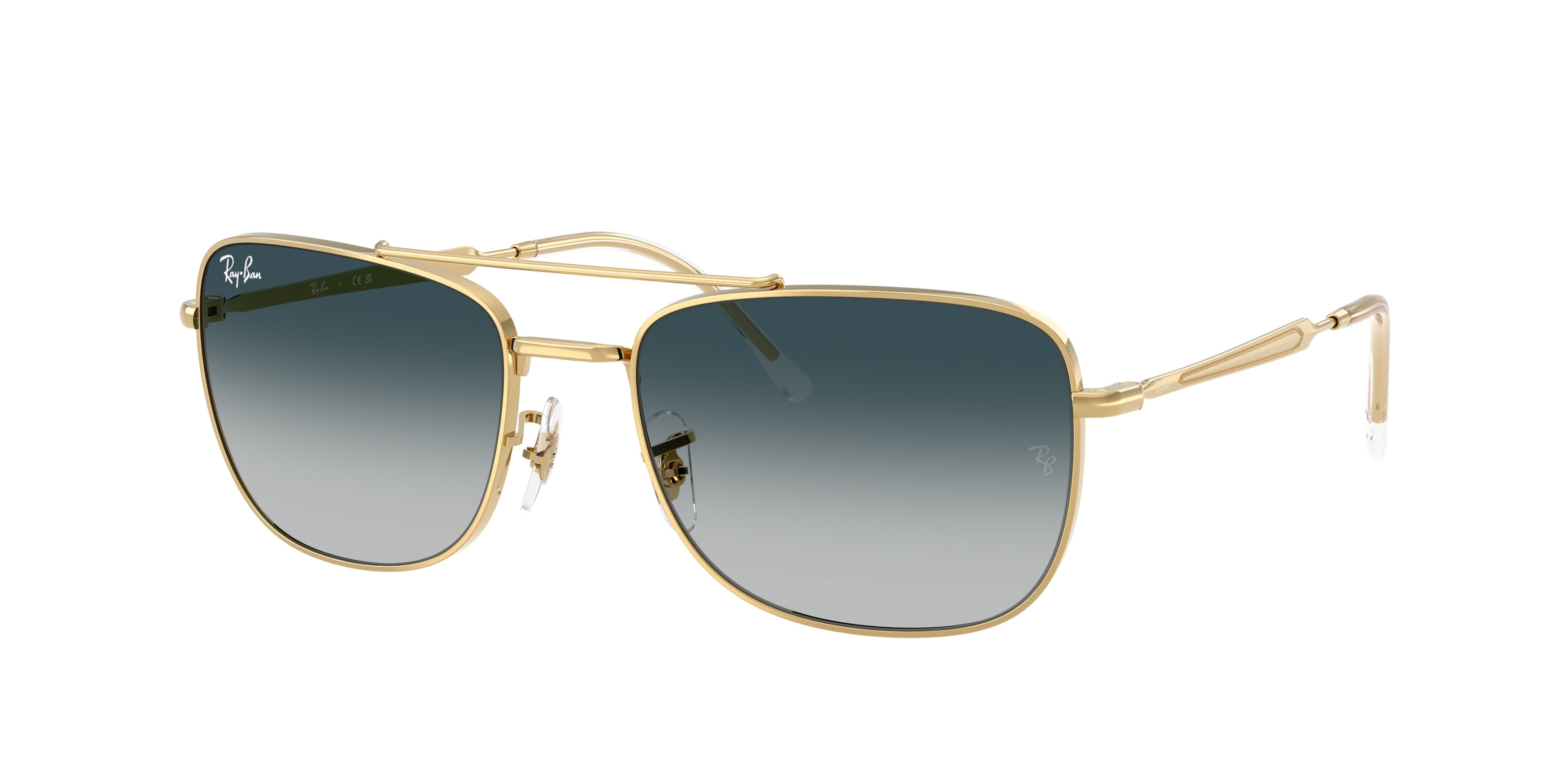 RAY-BAN RB3755 920132 59