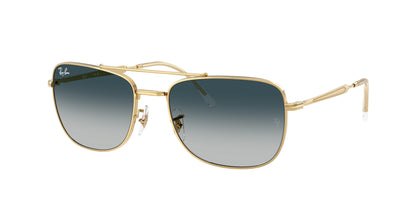 RAY-BAN RB3755 920132 59