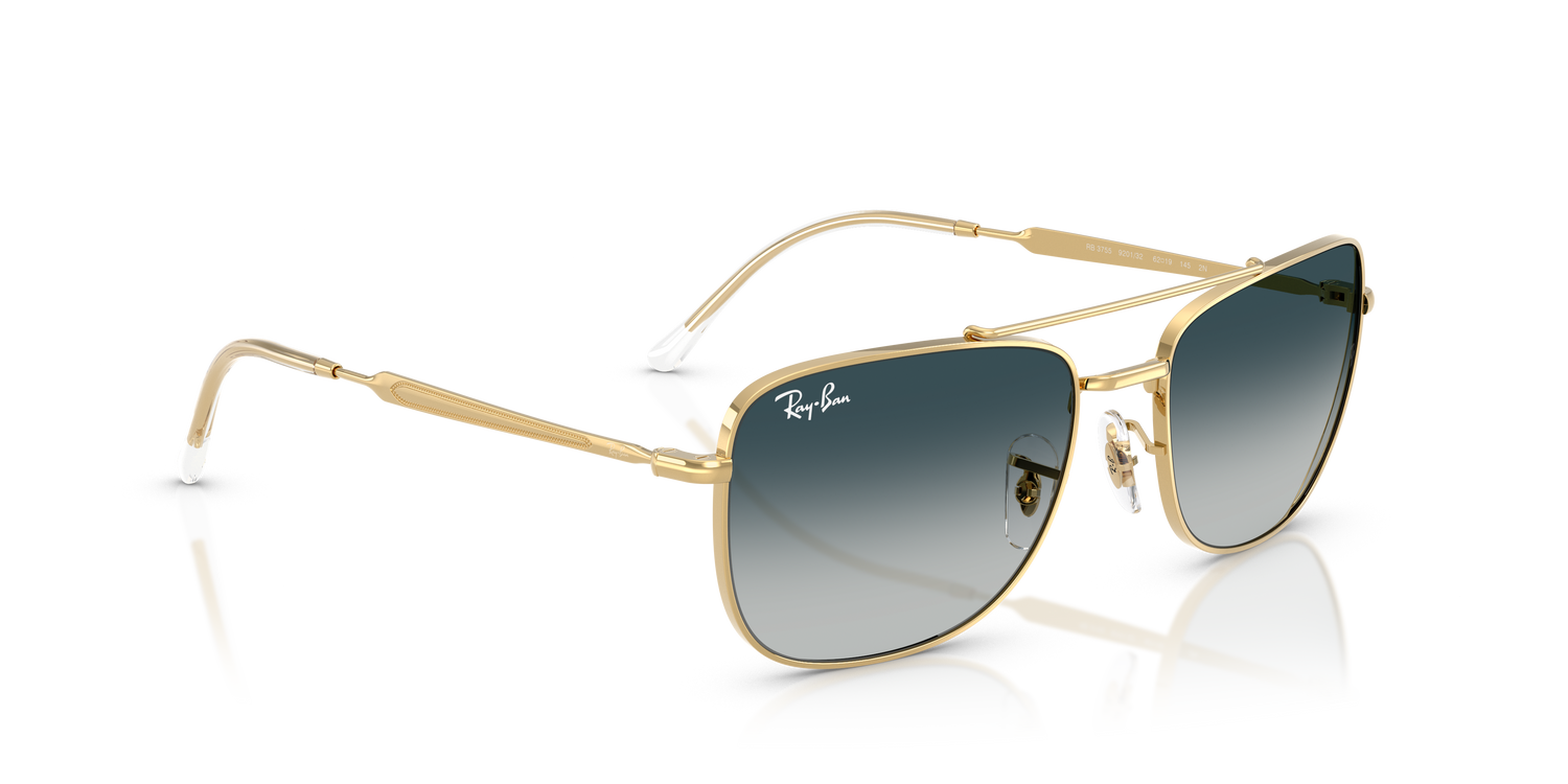 RAY-BAN RB3755 920132 59