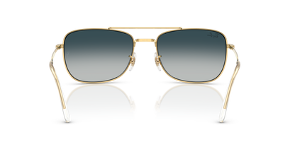 RAY-BAN RB3755 920132 59