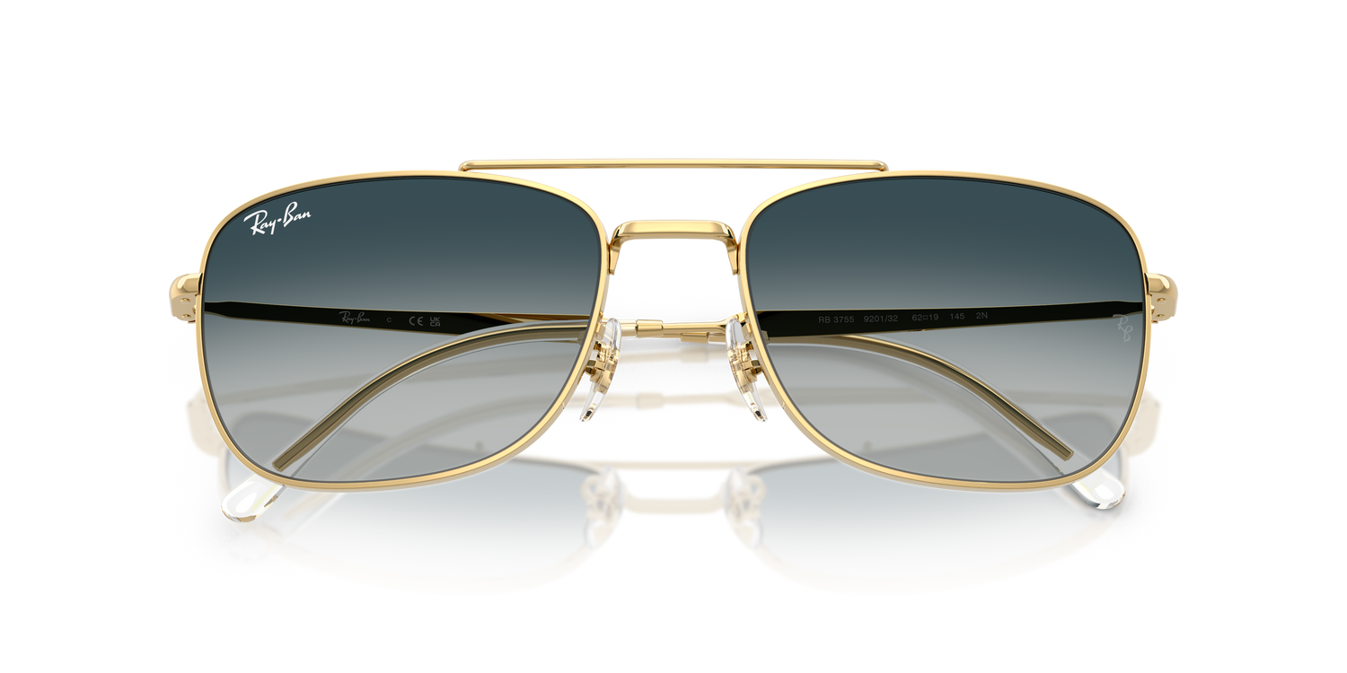 RAY-BAN RB3755 920132 59