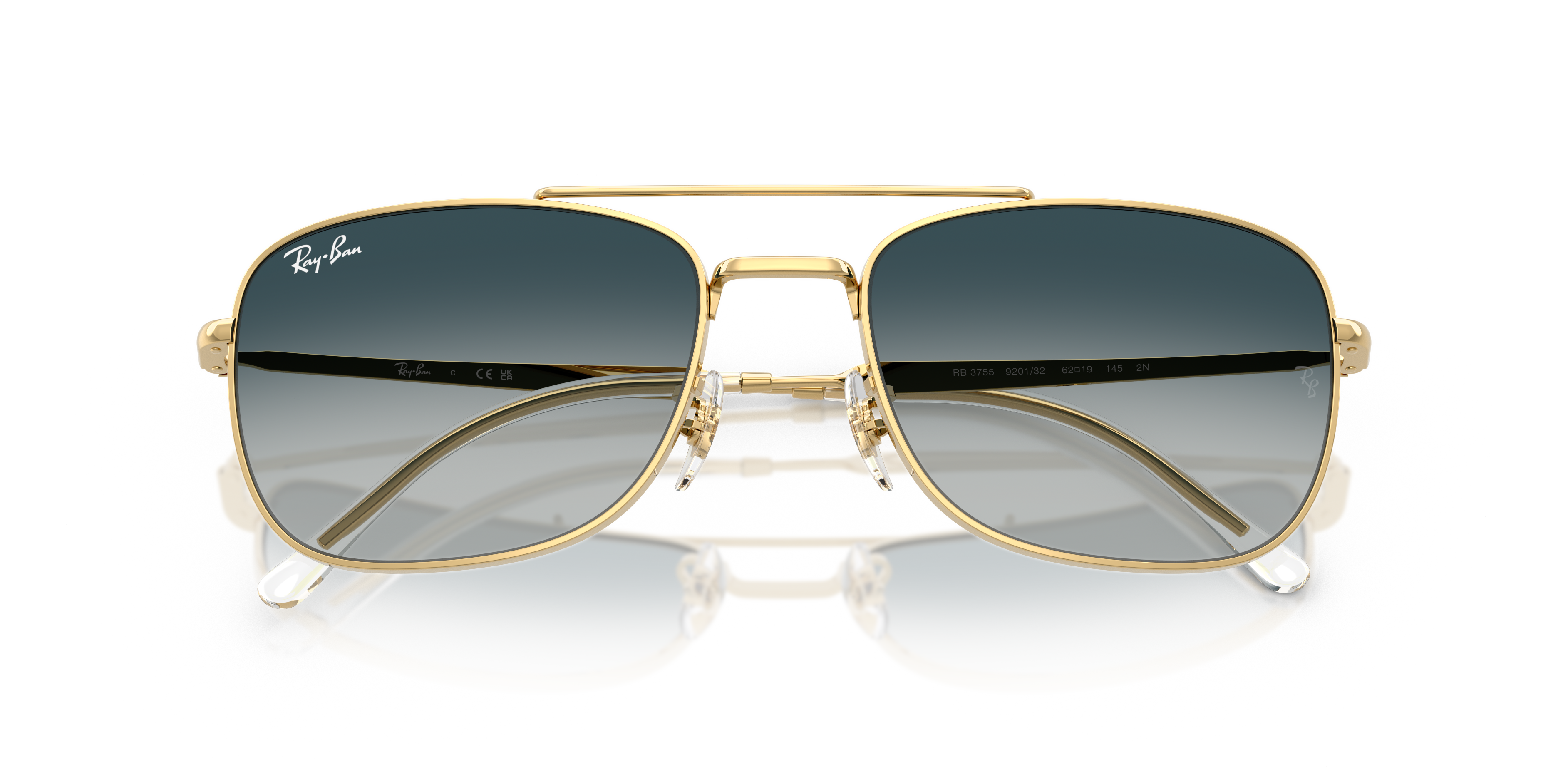 RAY-BAN RB3755 920132 59