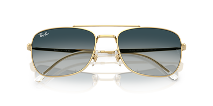 RAY-BAN RB3755 920132 59