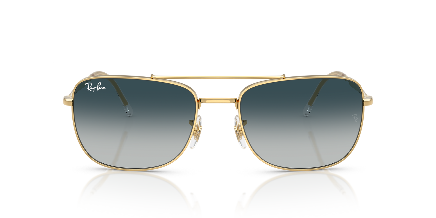 RAY-BAN RB3755 920132 59